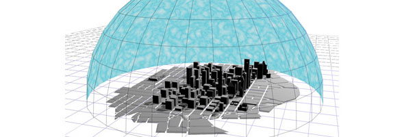 3dsmax法线翻转修改器使用方法