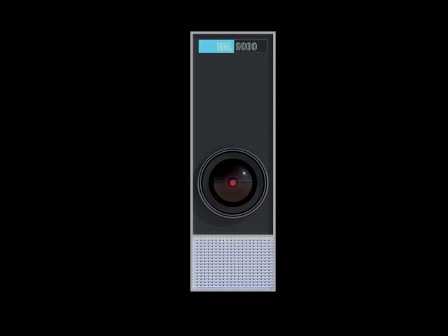 音箱Rhino犀牛模型下载