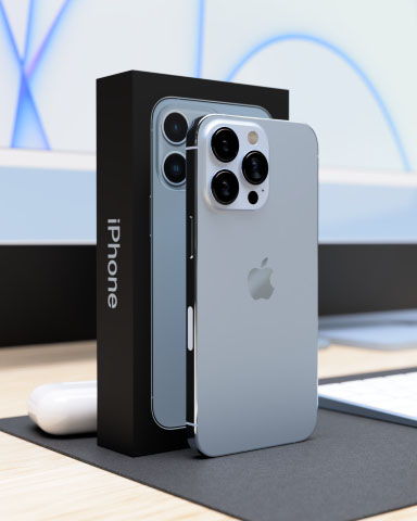 苹果iphone13Rhino犀牛模型下载
