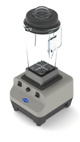 破壁机Rhino犀牛模型下载