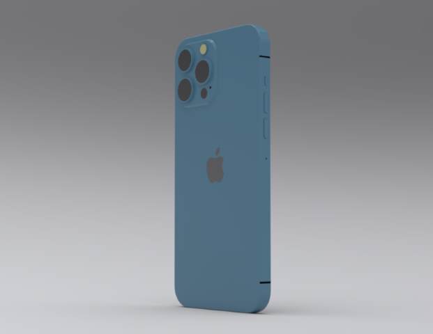 iphone13犀牛Rhino模型下载