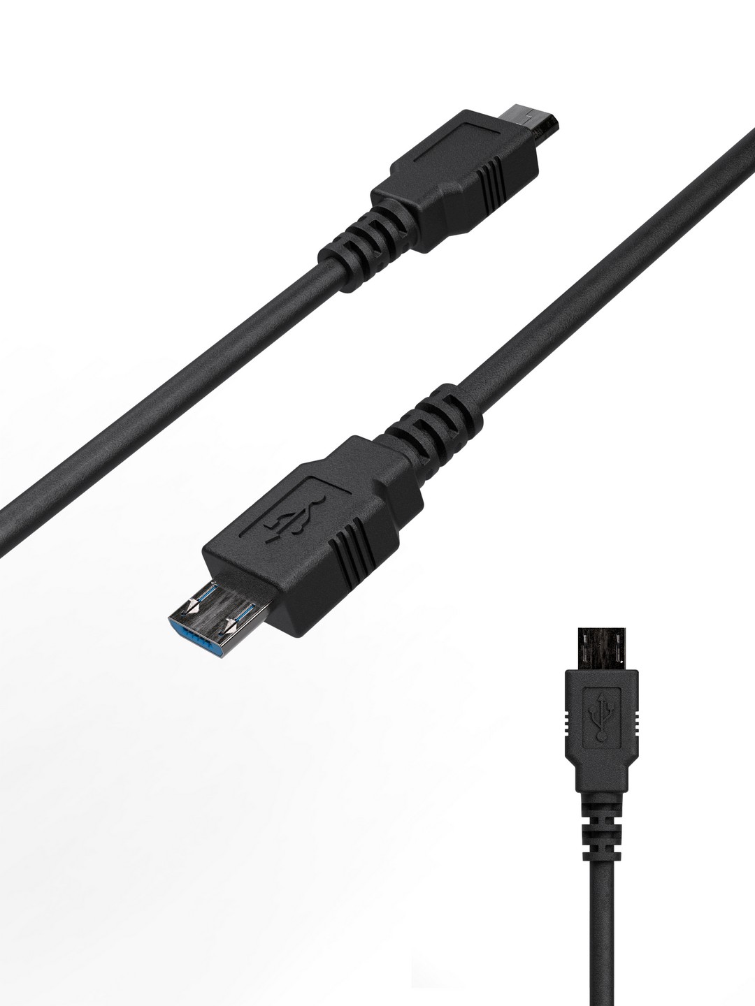 microUSBRhino犀牛模型下载
