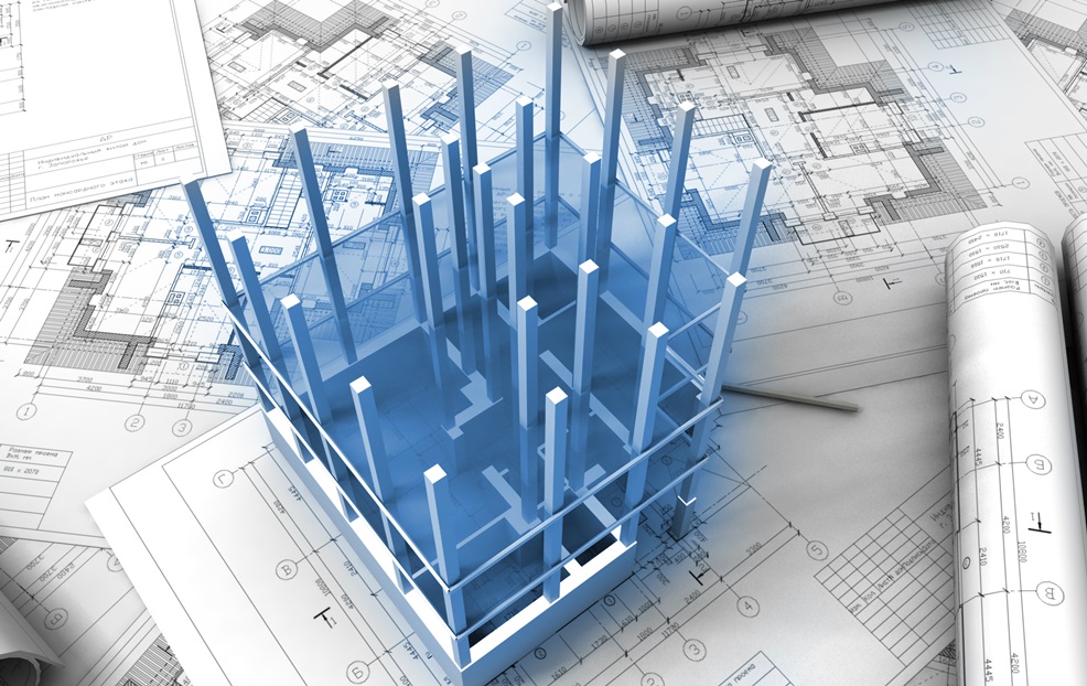 BIM建筑结构建模课程