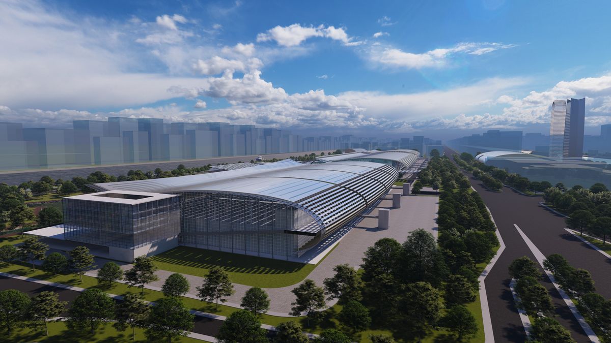 广交会4期