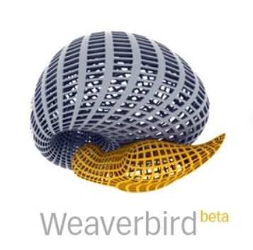 Grasshopper插件Weaverbird安装包下载