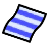 斑马纹