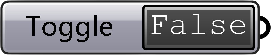 Boolean Toggle 布尔值切换器